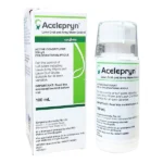 Acelepryn Liquid Lawn Insecticide