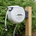 Gardenmaster Auto Hose Reel