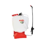 Solo Landscape 16 Litre Battery Powered Backpack Sprayer