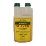 Slayer Organic Herbicide