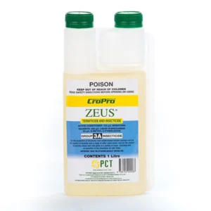 Zeus Termiticide and Insecticide 1L