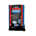 IO Ratshot Blue Paste Bait