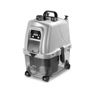 Stainless Steel High-Pressure Commercial Steam Cleaner 6L