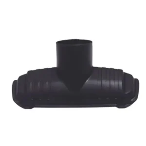 Versatile DEWALT 48mm Utility Nozzle for efficient wet and dry vacuum cleaning in workshops, garages, and job sites.