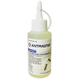 Antmaster Ant Killer Liquid Bait 125ml