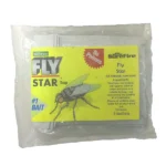 Surefire Flystar Trap Replacement Bait 3Pk