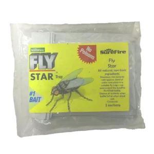 Flystar Trap Replacement Bait