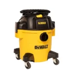 Dewalt 20L Polyurethane Body Wet & Dry Vacuum Cleaner