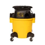 Dewalt 20L Polyurethane Body Wet & Dry Vacuum Cleaner