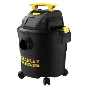 Stanley Fatmax 19L Polyurethane Wet & Dry Vacuum Cleaner