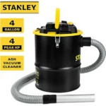 Stanley Ash Vacuum Cleaner 15L