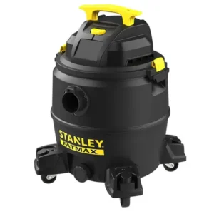Stanley Fatmax 30L Polyurethane Wet & Dry Vacuum Cleaner