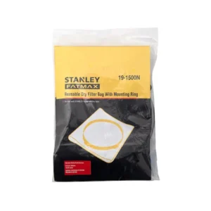 Stanley Fatmax Reusable Filter 18-22 Litre