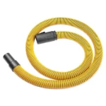 Dewalt Durable Vacuum Hose 63mm x 2.1m