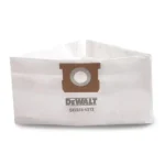 Dewalt 45-60L Fine Vacuum Dust Bag 3Pack