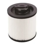 Dewalt 3.7L - 15L Vacuum Standard Cartridge Filter