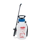 Solo Acid Pressure Sprayer 7L