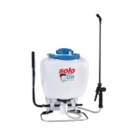 Solo Acid Backpack Sprayer 15L