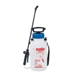 Solo Alkaline Pressure Sprayer 7L