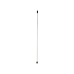 Solo Brass Spray Wand Tree Lance - 150cm