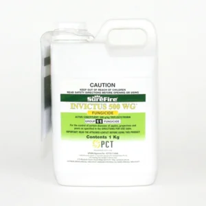 Invictus 500WG Fungicide