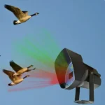 Bird OFF Outdoor Laser Bird Eliminator