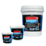 IO Ratshot Blue Grain Bait