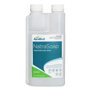 NatraSoap Insecticidal Soap Spray 1L