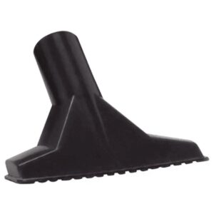 Black+Decker Gulper Nozzle for wet and dry vacuum cleaning.