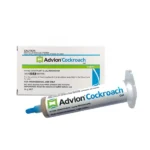 Advion Cockroach Gel