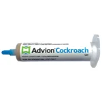 Advion Cockroach Gel