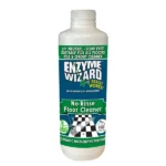 Enzyme Wizard No Rinse Floor Cleaner 1L