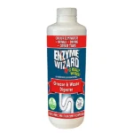 Enzyme Wizard Grease & Waste Digester 1L