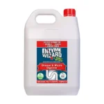 Enzyme Wizard Grease & Waste Digester 5L