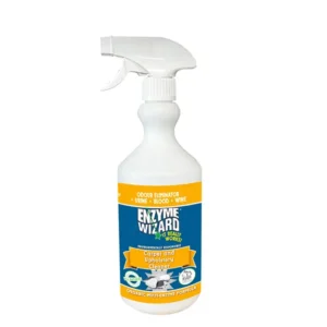 Enzyme Wizard Carpet & Upholstery Cleaner 750mL