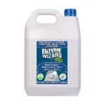 Enzyme Wizard Multi Purpose Bathroom & Kitchen 5L