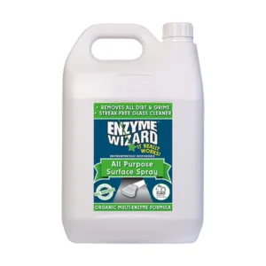 Enzyme Wizard - All Purpose - 5L