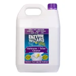 Enzyme Wizard Bathroom & Toilet Cleaner 5L