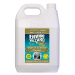 Enzyme Wizard Oven & Cooktop Cleaner 5L