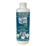 Enzyme Wizard Drain Odour Eliminator 1L