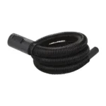 Black+Decker Vacuum Hose 32mm x 1.5m