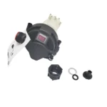 SOLO Diaphragm Pump Repair Kit