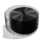 Solar Panel Guard Mesh Roll 30m