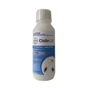 Cislin 25 1L Liquid Insecticide