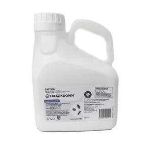 Crackdown Residual Insecticide 3L