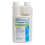 Demand 100CS Insecticide 1L