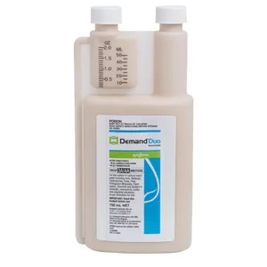 Demand Duo Insecticide 750ml