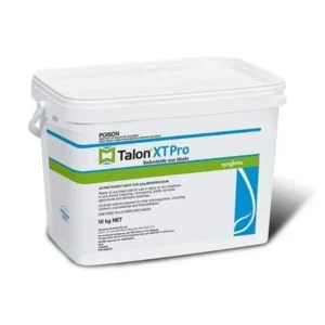 Talon XT Pro Wax Blocks 10Kg