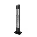 Everwarm Vertical Infrared Heater