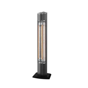 Everwarm Vertical Infrared Heater